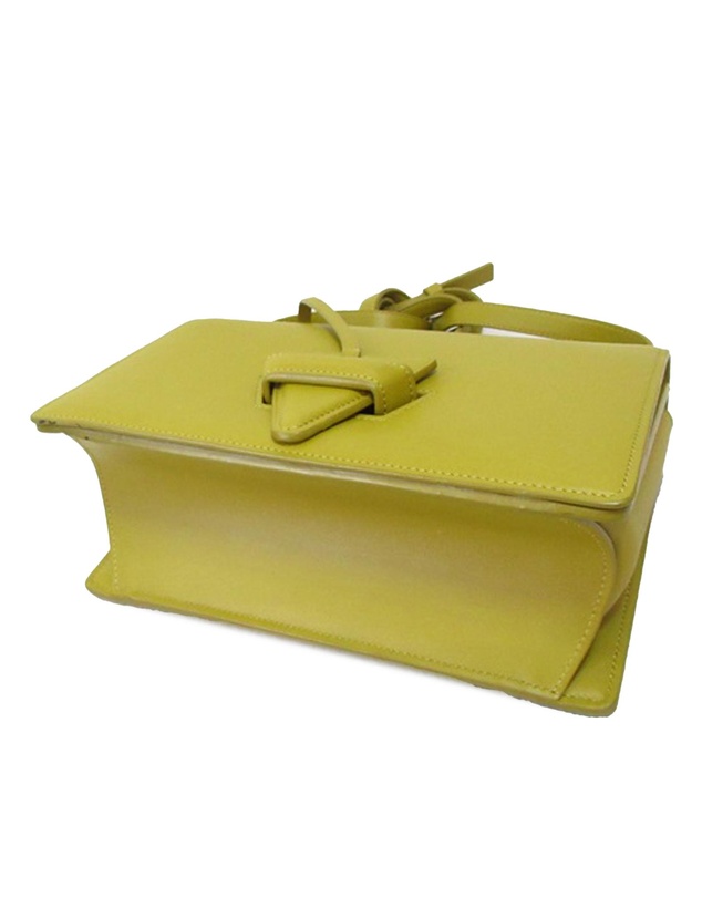 Pre-Loved by Azura Reborn - Pre-Loved LOEWE Puzzle Small Crossbody Bag