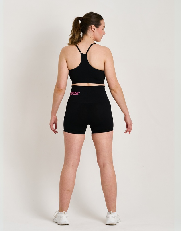 Supacore - Liz CORETECH® Compression Shorts For Netballers