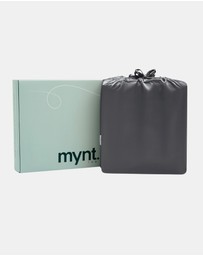 Mynt Lab - MyntFusion™ Mint-Infused Cooling Duvet Cover