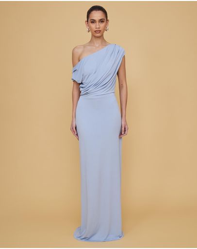 Dusty Blue