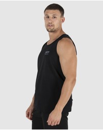 UNIT - UNIT Industry Men's Singlet