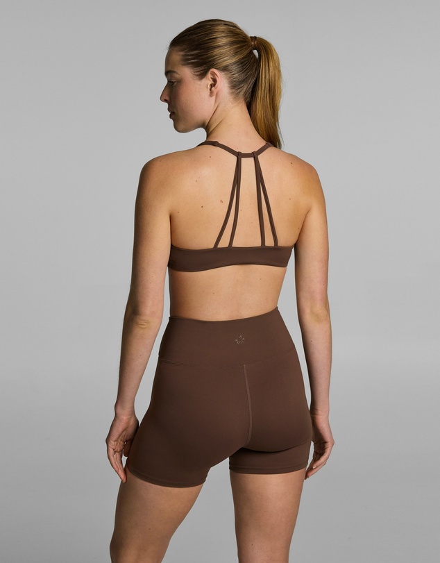 Rockwear - Strappy Contour Low Support Sports Bra