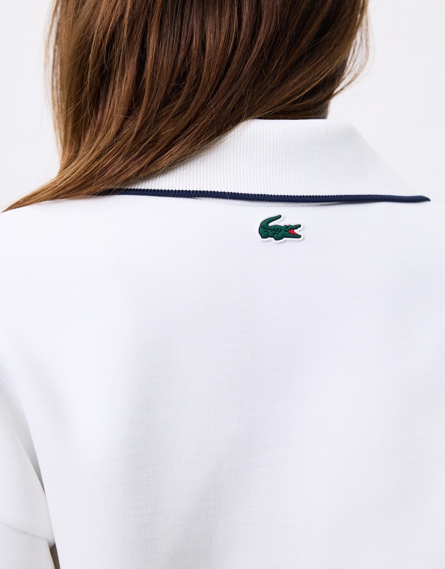 Lacoste - Tennis Heritage Sweatshirt