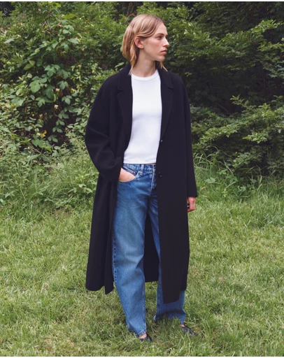 Assembly Label - Jenna Wool Jacket