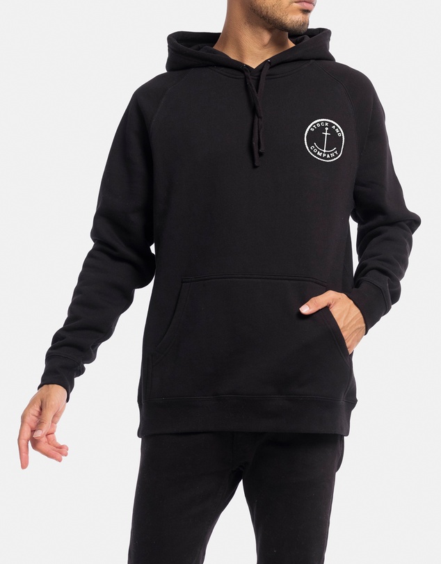 Stock & Co. - Stock & Co Anchor Hoodie