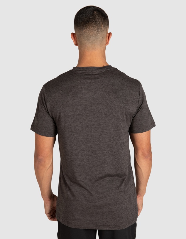 UNIT - UNIT Mens Performance Trainex Sports Tee
