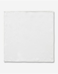 Calibre - Silk Pocket Square