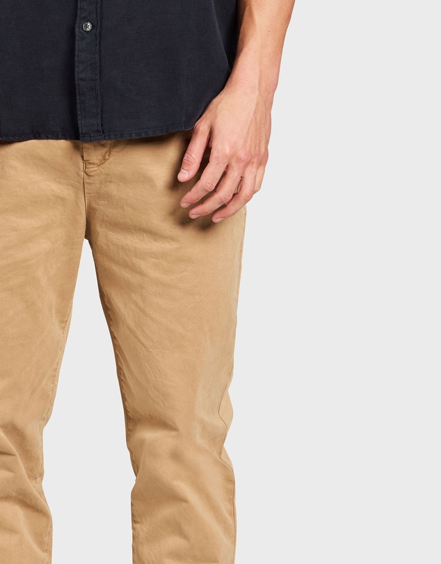 Academy Brand - Cooper Slim Chino