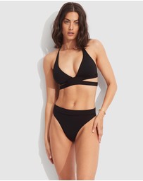 Seafolly - High Rise Pants