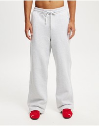 Cotton On - Super Baggy Track Pant