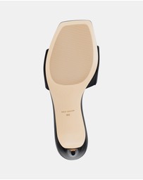 Michael Kors - Milan Mule Sandals - Women's