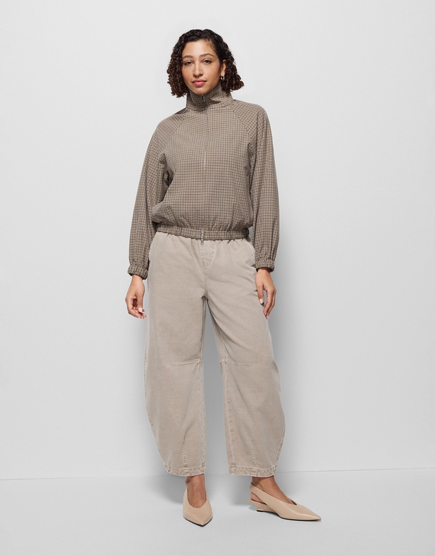 Commonry - Eliza Bomber