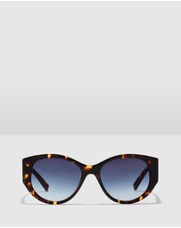 Hawkers Co - HAWKERS - MIRANDA Sunglasses for Men and Women