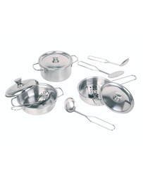 Bello - Little Chef Cooking set