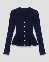 Maje - Mincka Cardigan