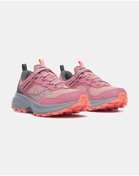 Saucony - Excursion TR17 - Women's