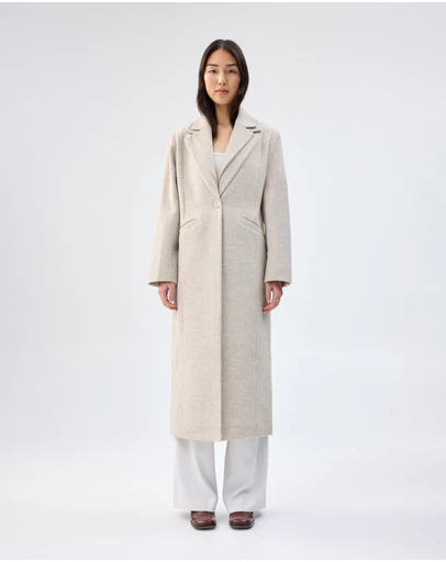 Unreal Fur - Malta Coat
