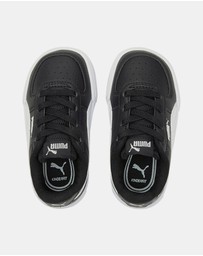 Puma - Caven AC Babies Trainers - Kid's