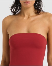Bond-Eye Swimwear - Felicia 1 Pce