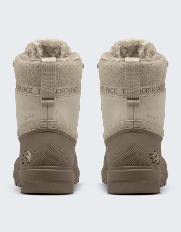 The North Face - Shellista V SHORTY WP - Women's