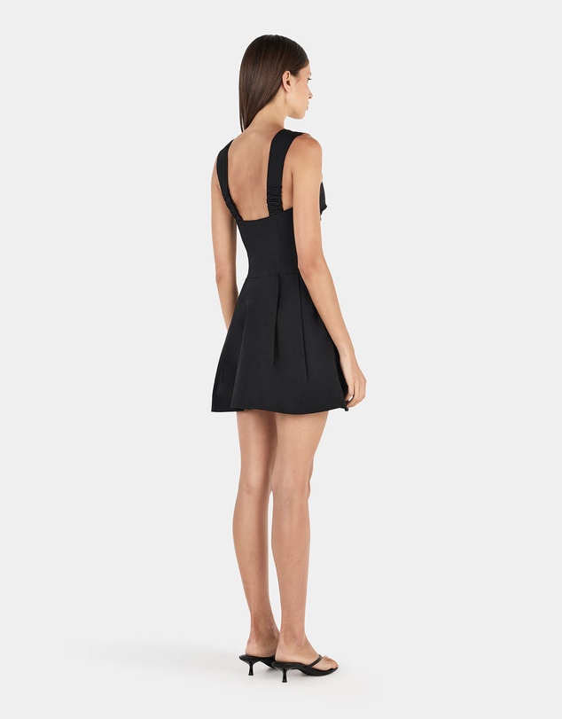 Ownley - Adeline Mini Dress