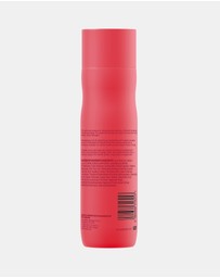 Wella - INVIGO Color Brilliance Color Protection Shampoo