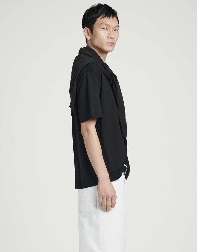 COS - Relaxed Lightweight Cotton T-Shirt