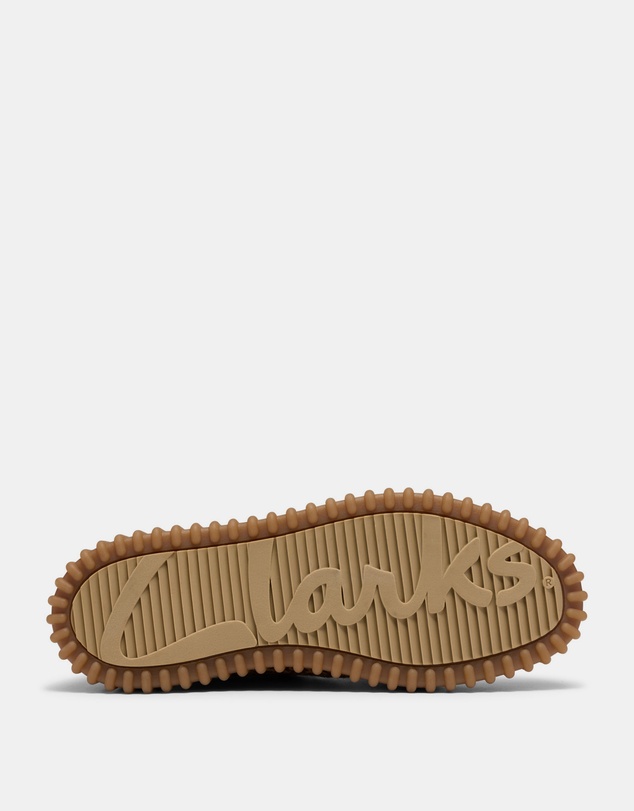 Clarks - Torhill Bee Animal Print
