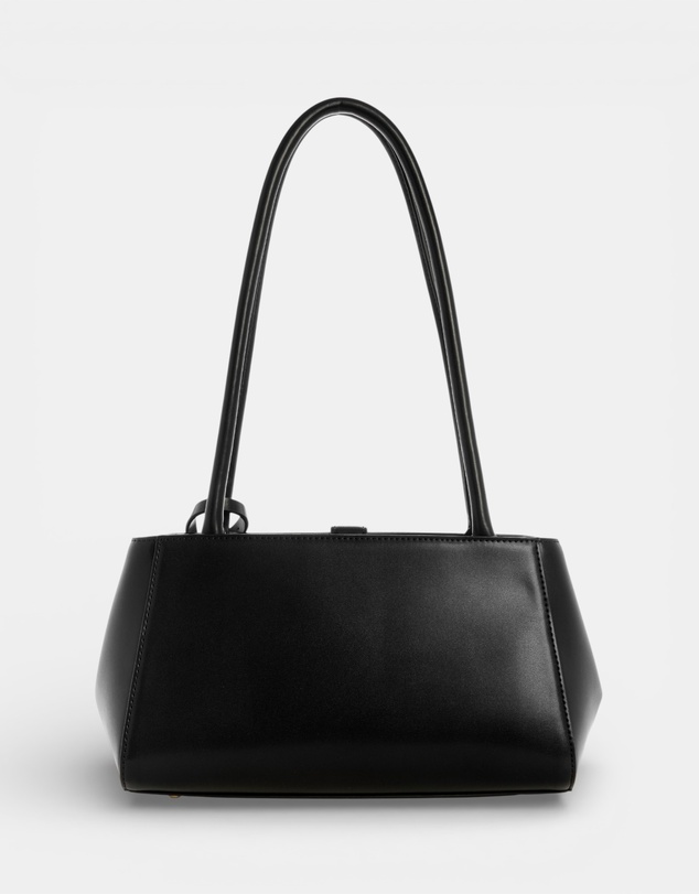 GUESS - Carrie Girlfriend Shoulder Satchel Bag
