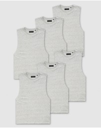 Stock & Co. - 6-Pack Stock Tank