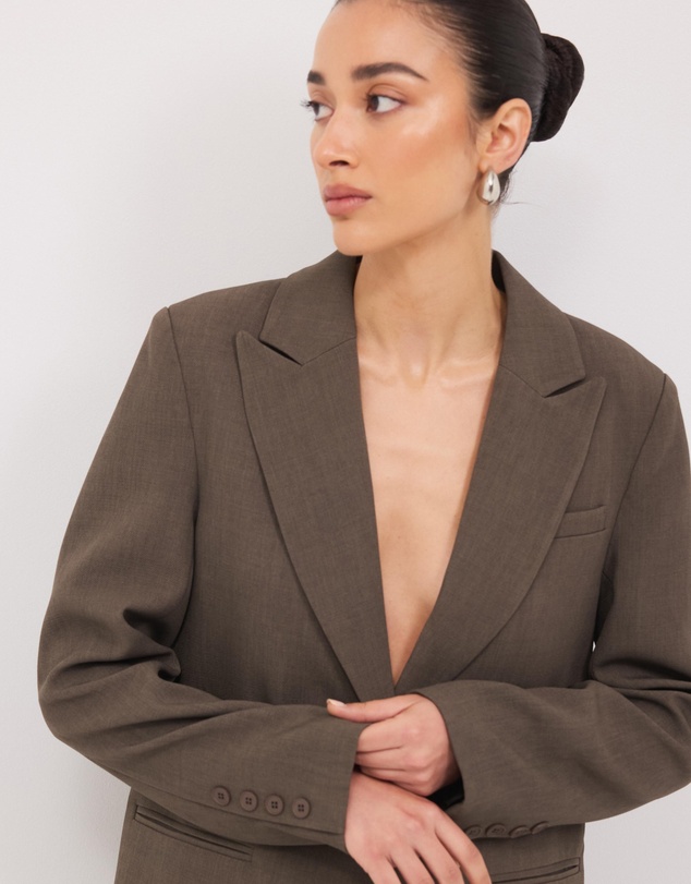 Calli - Hayes Blazer