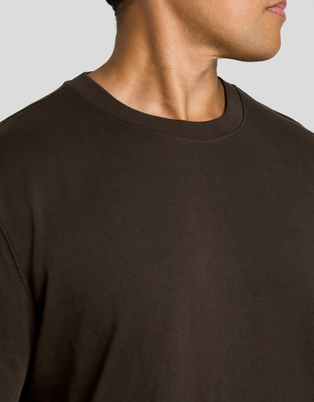 Johnny Bigg - Classic Heavy Weight Tee