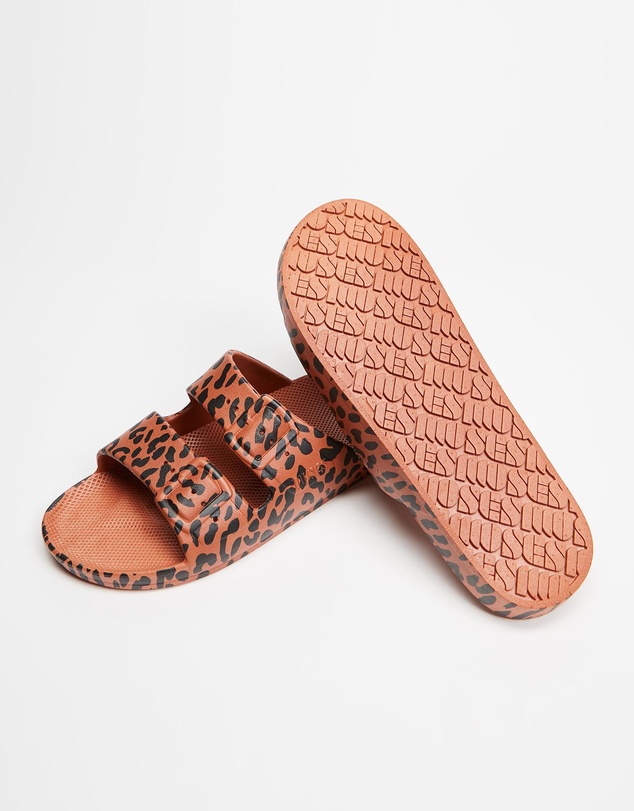 Freedom Moses - Slides - Unisex
