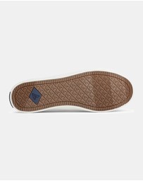 Sperry - Crest Vibe Canvas Navy- Women's