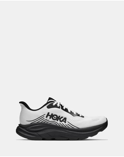 White & Black