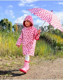 CIAO - Love Hearts Gumboot