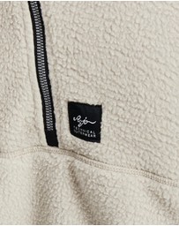 ROJO Outerwear - Shelby Sherpa Hoodie