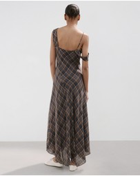 M.N.G - Socket Dress