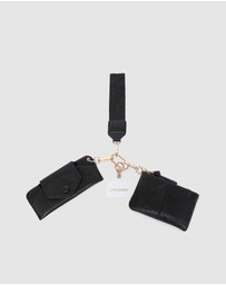 Louenhide - Ziggy Accessory Bundle