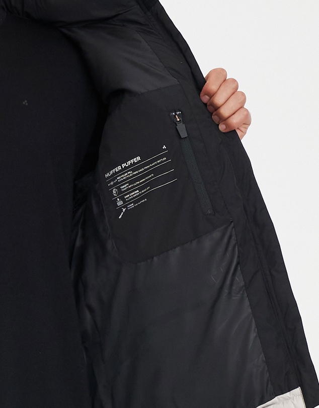 Huffer - Men's Duo Puffer Jacket