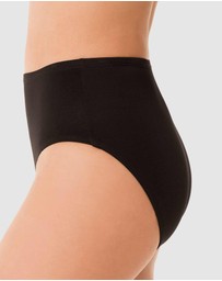 Miraclesuit Swimwear  - Full Coverage Shaping Bikini Bottoms