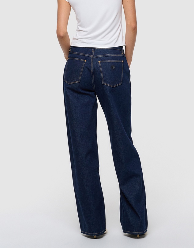Abrand - 95 Baggy Rinse