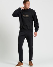 Ben Sherman - On The Road Crew