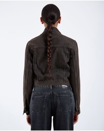 Dr Denim - Becky Jacket