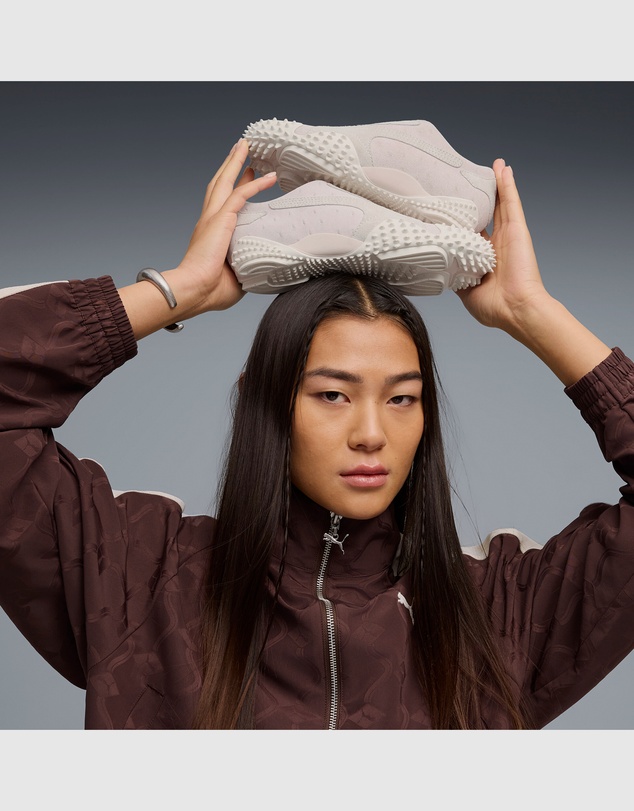Puma - Mostro Sneakers Footwear - Women's