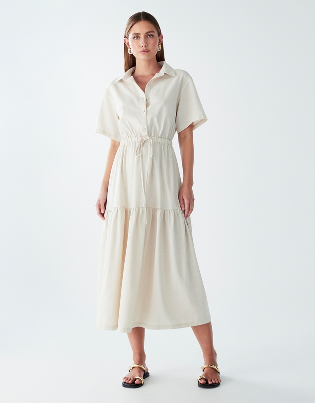 Willa - Effie Dress