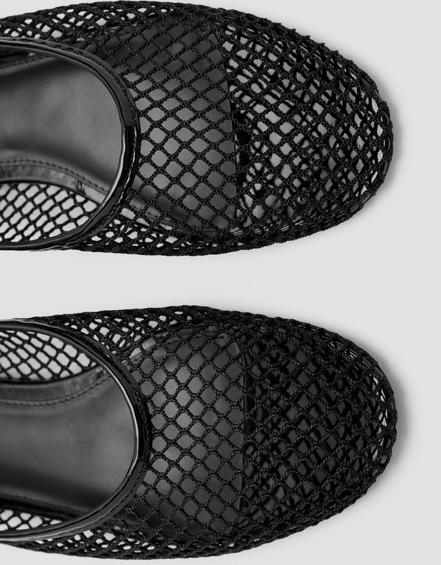 M.N.G - Perse Shoes - Women's