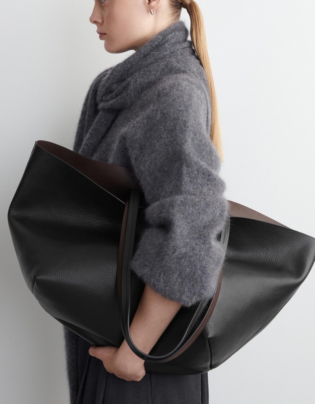 COS - Classic Tote Bag