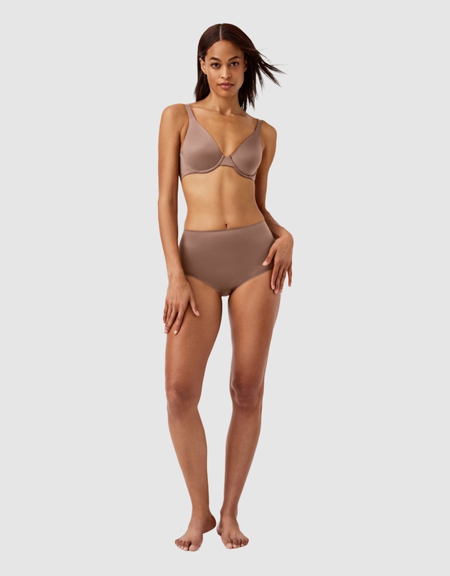 Spanx - SHAPING SATIN-Brief