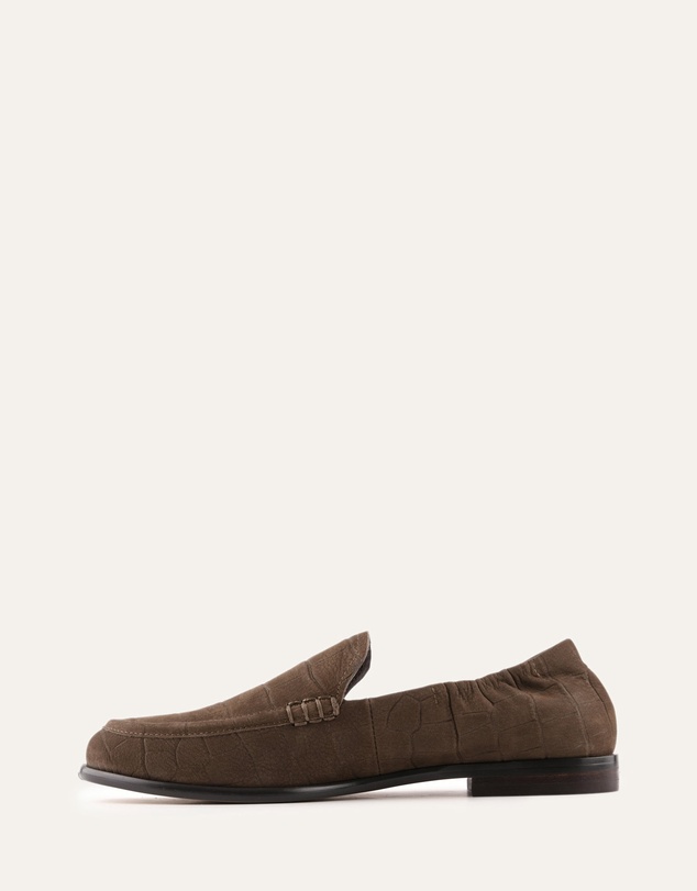 Jo Mercer - Millicent Loafers